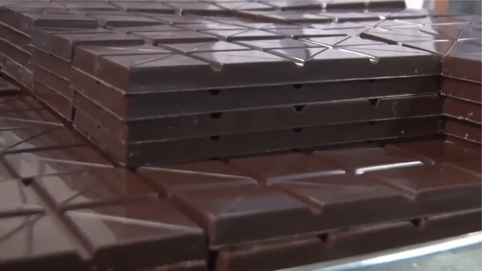 Peru giành danh hiệu 'sô cô la ngon nhất thế giới'